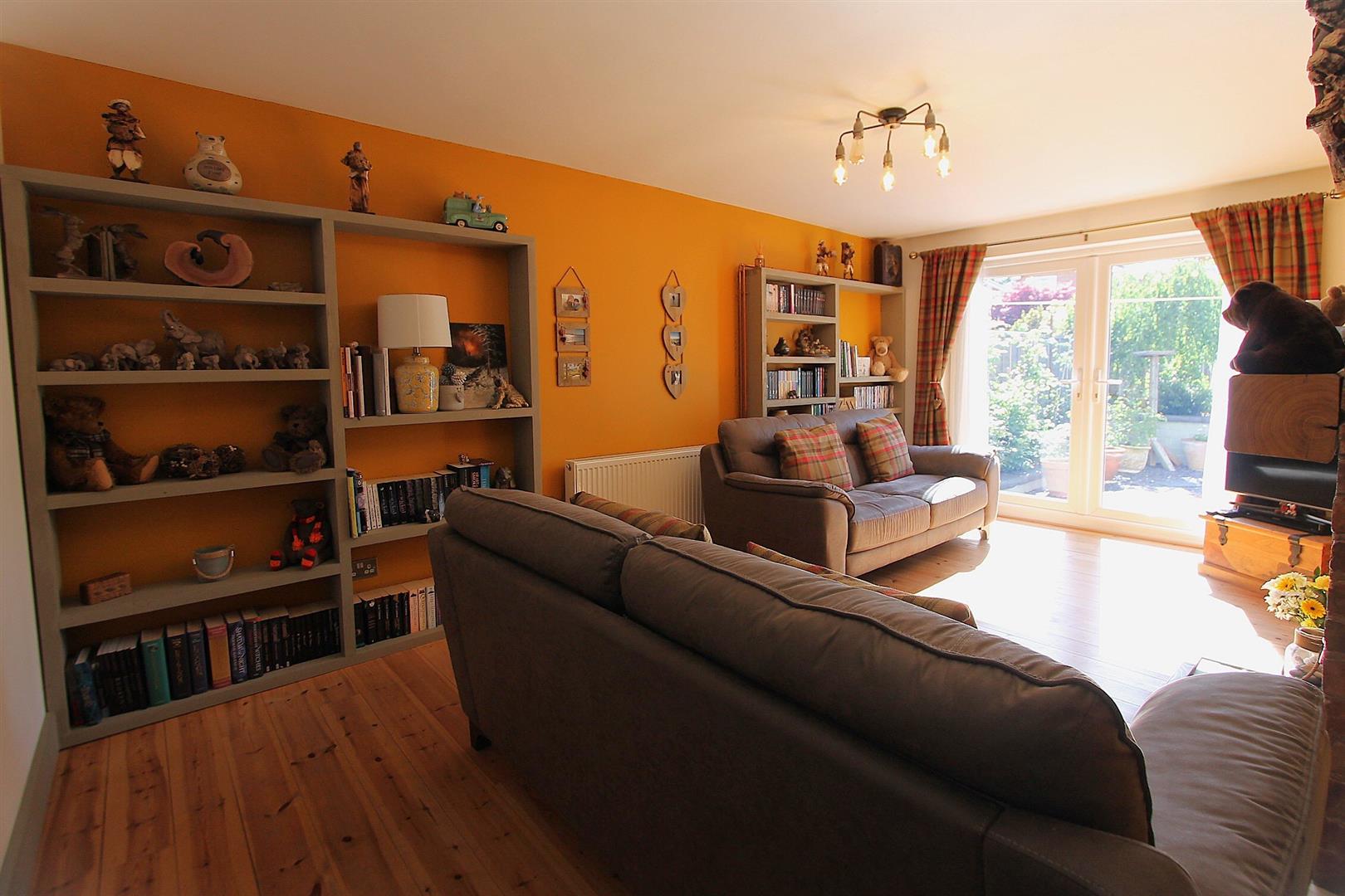 Claughton Street, Kidderminster